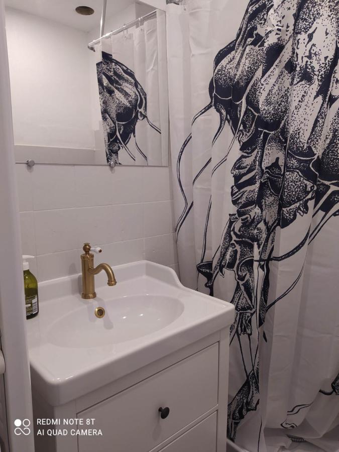 Joli Studio Au Centre D'Uriage Vaulnaveys-le-Haut Kültér fotó