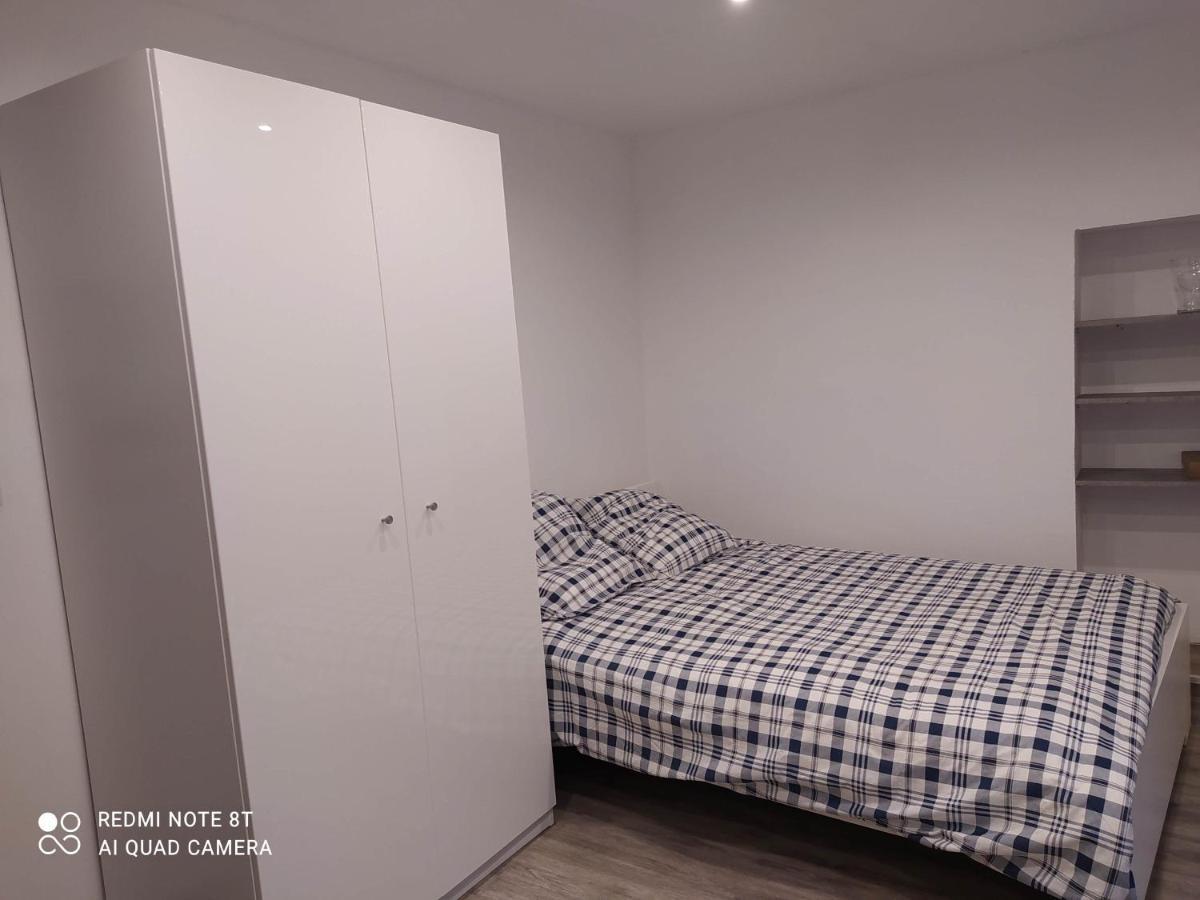 Joli Studio Au Centre D'Uriage Vaulnaveys-le-Haut Kültér fotó